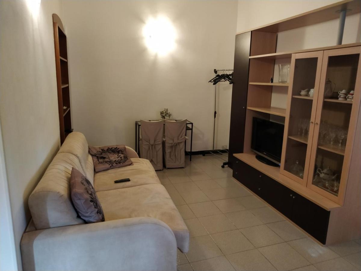 דירות פורטו ונרה Casa Patrizia מראה חיצוני תמונה